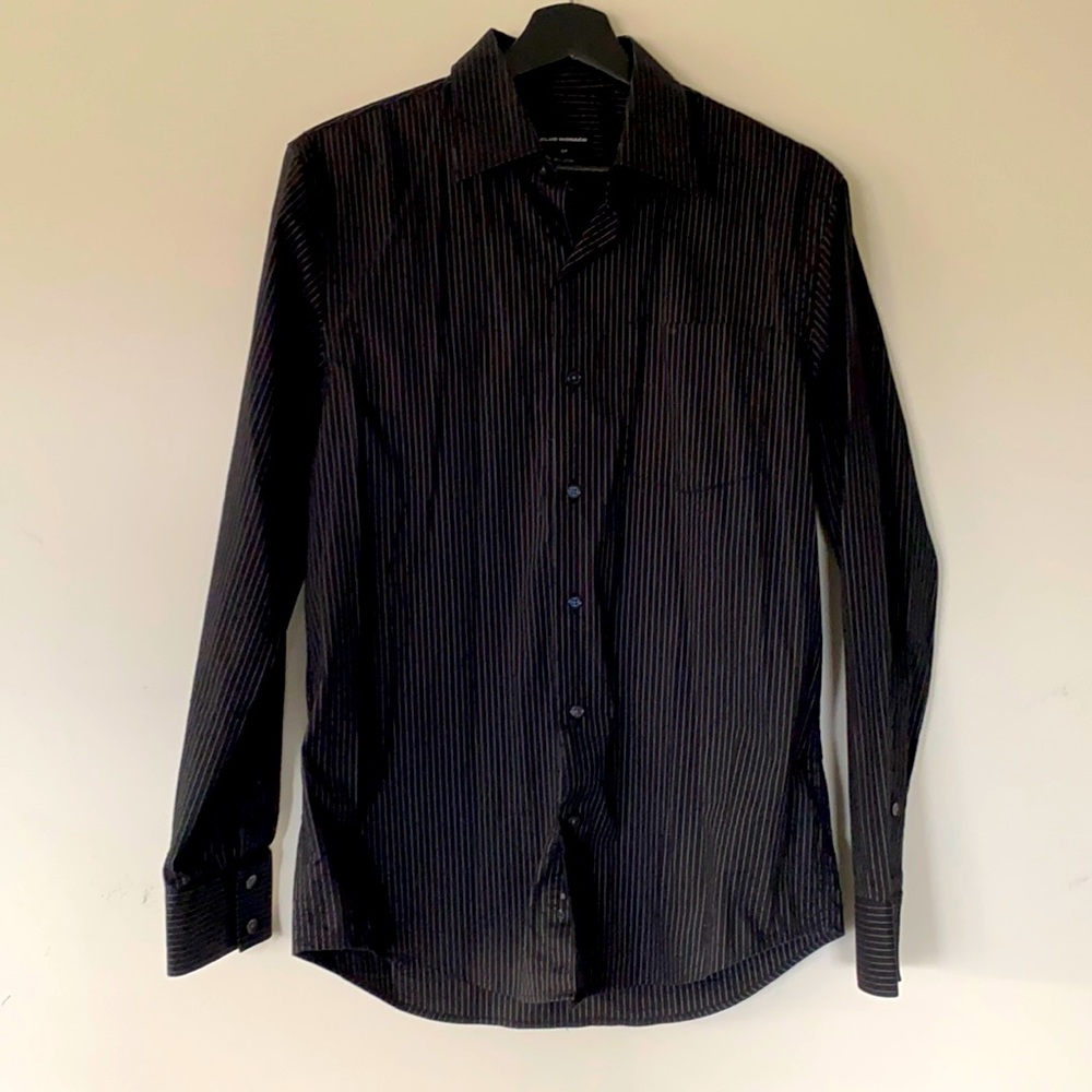 Club Monaco Dress Shirt